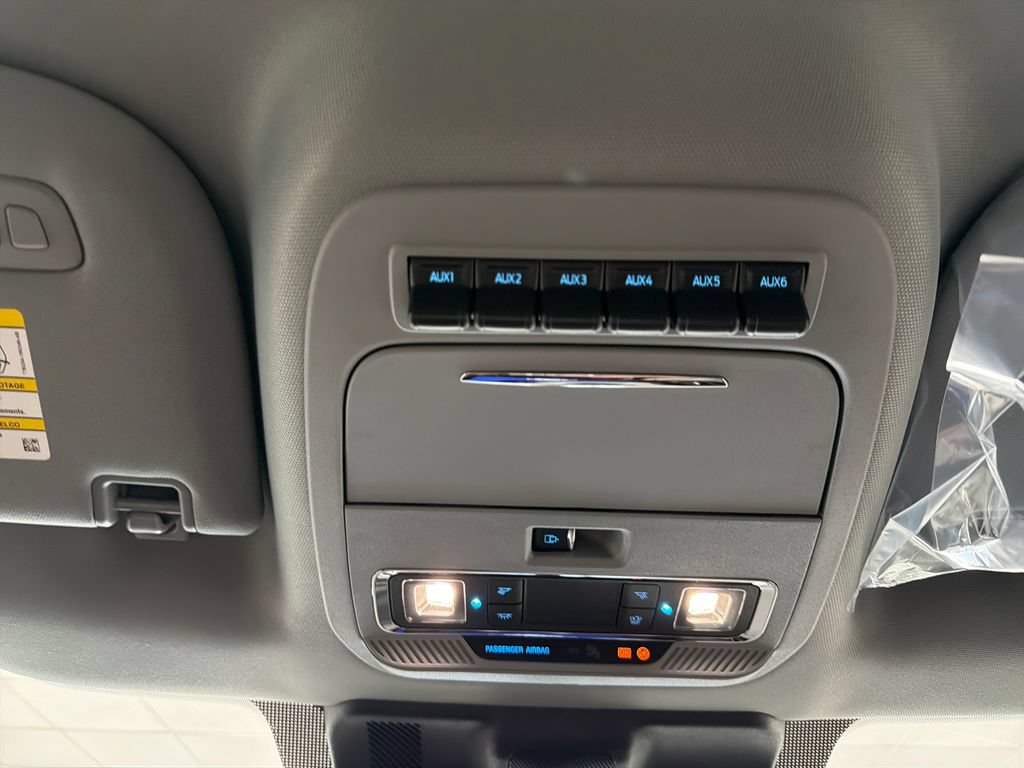 New 2026 Ford F350 Lariat w/ Lariat Ultimate Package AWD/4WD image 16
