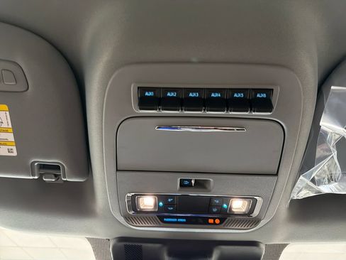 New 2026 Ford F350 Lariat w/ Lariat Ultimate Package AWD/4WD image 16