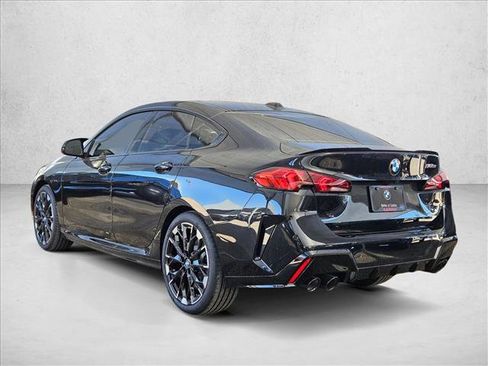 New 2025 BMW M235i xDrive w/ Premium Package image 8