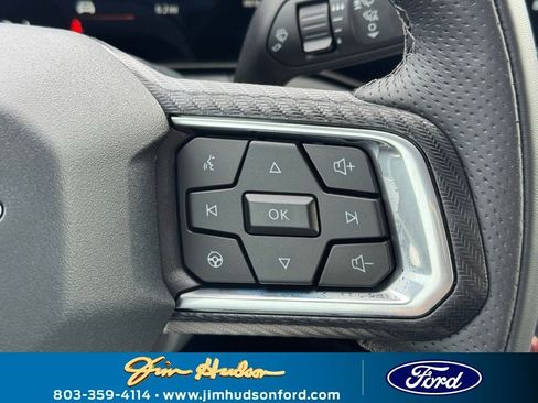 New 2026 Ford Mustang Premium image 29