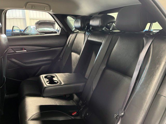 Used 2024 MAZDA CX-30 AWD 2.5 S w/ Select Sport Pkg image 17