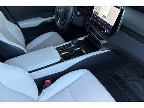 Used 2023 Lexus RX 350 Premium Plus w/ Cold Area Package FWD image 17