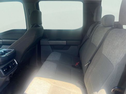 Used 2023 Ford F150 XLT w/ Equipment Group 301A Mid AWD/4WD image 9
