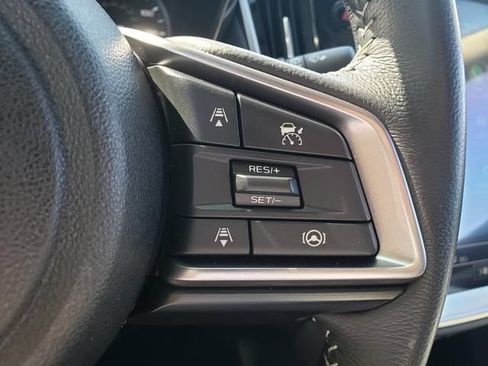 Certified 2024 Subaru Outback Premium AWD/4WD image 17