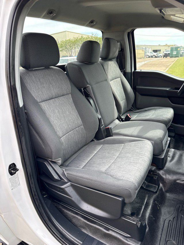 Used 2023 Ford F450 XL AWD/4WD image 22