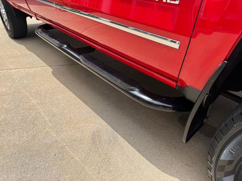 Used 2015 Chevrolet Silverado 2500 LTZ w/ LTZ Plus Package AWD/4WD image 34