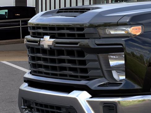 New 2026 Chevrolet Silverado 3500 W/T w/ WT Convenience Package image 13