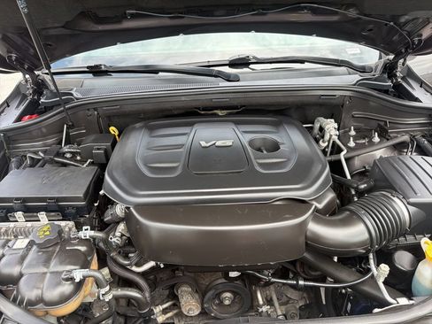 Used 2019 Jeep Grand Cherokee Altitude RWD image 8