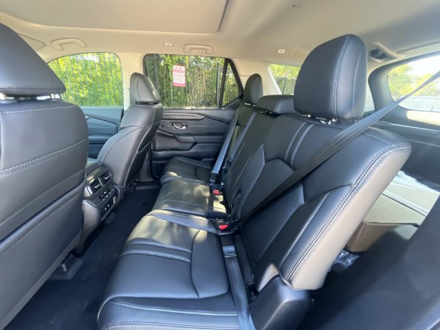 New 2026 Honda Pilot Touring image 26