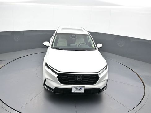 Certified 2024 Honda CR-V EX image 35