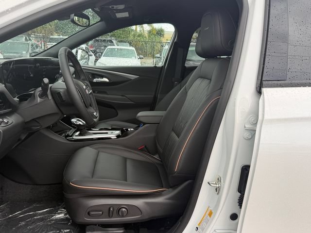 New 2026 Buick Envista Preferred FWD image 12