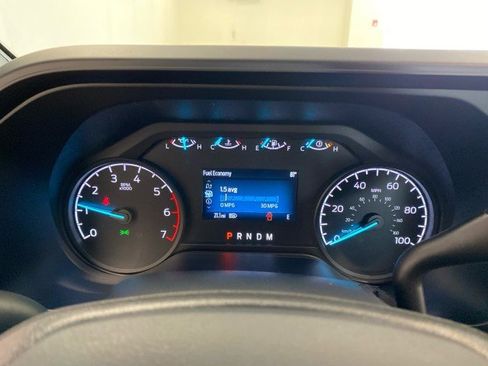 New 2025 Ford F350 XL w/ STX Appearance Package image 12