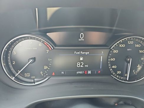 Used 2020 Cadillac XT4 Sport w/ Cold Weather Package image 20