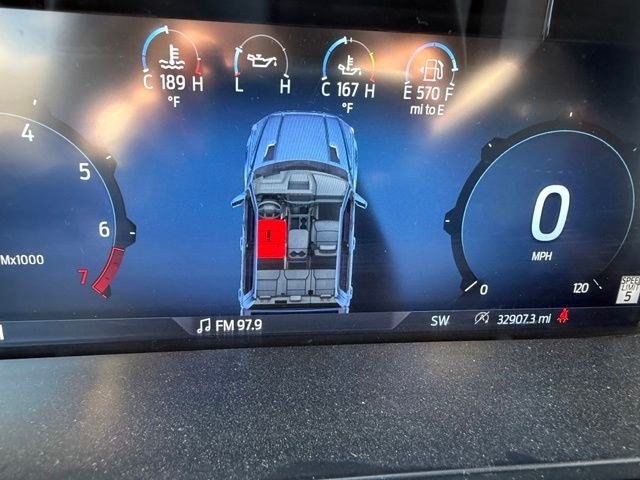 Used 2024 Ford F150 XLT w/ Equipment Group 302A MID AWD/4WD image 18