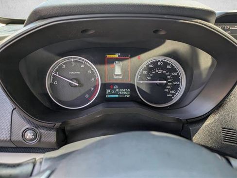 Used 2022 Subaru Forester Limited w/ Popular Package #3 AWD/4WD image 10