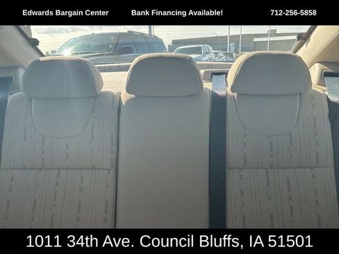 Used 2009 Ford Focus SE image 23