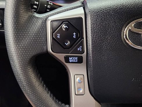 Used 2022 Toyota 4Runner SR5 image 44