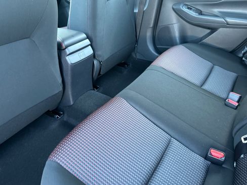 New 2026 Nissan Sentra SR w/ Floor Mat Package image 9