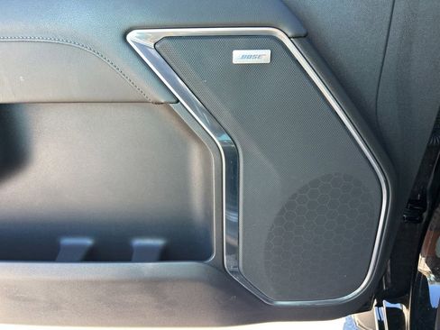 Used 2022 Chevrolet Silverado 1500 LT Trail Boss w/ Convenience Package II image 21