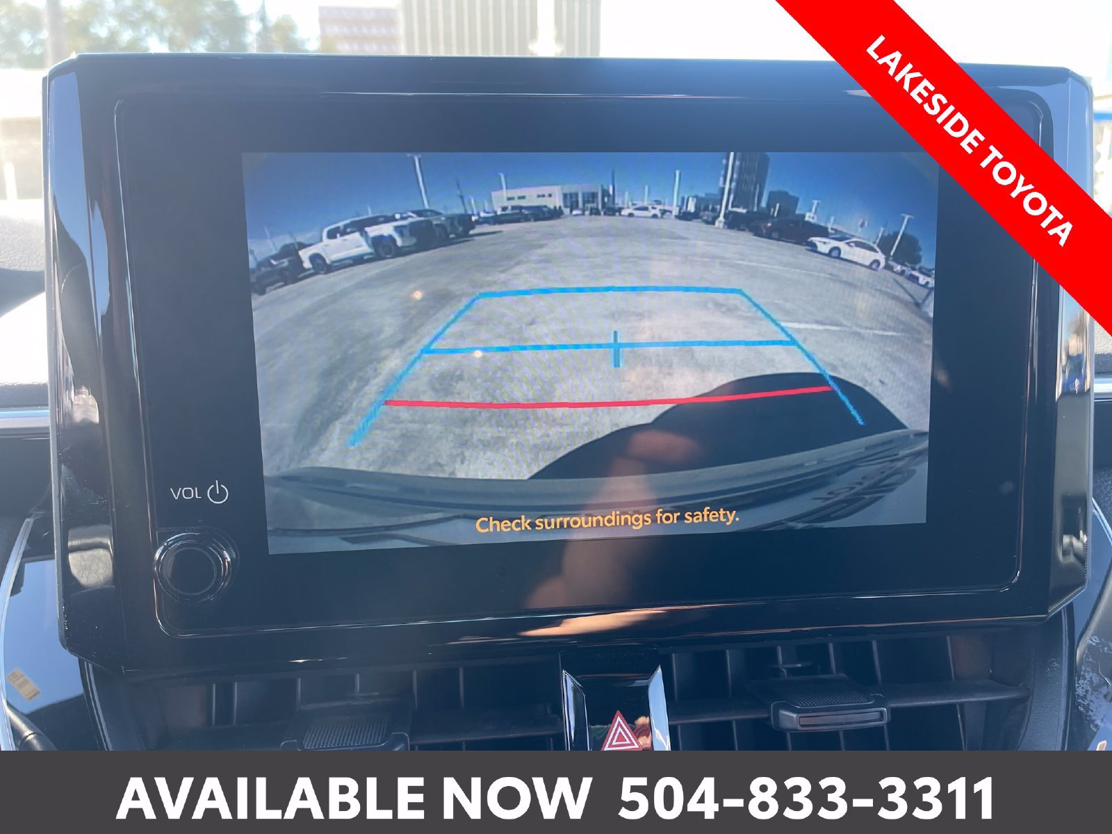 Used 2023 Toyota Corolla SE FWD image 31