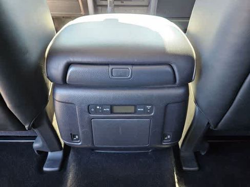 Used 2024 INFINITI QX80 Luxe image 21