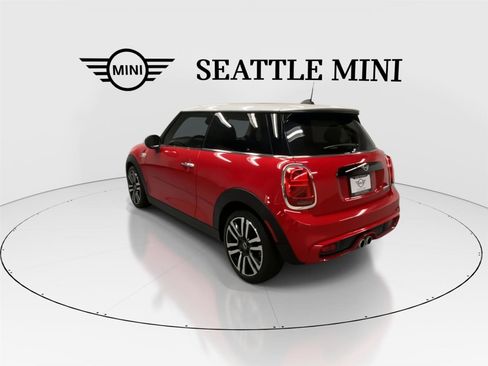 Used 2020 MINI Cooper S w/ Premium Package FWD image 8