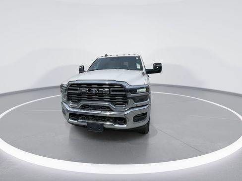 New 2026 RAM 2500 Tradesman AWD/4WD image 5