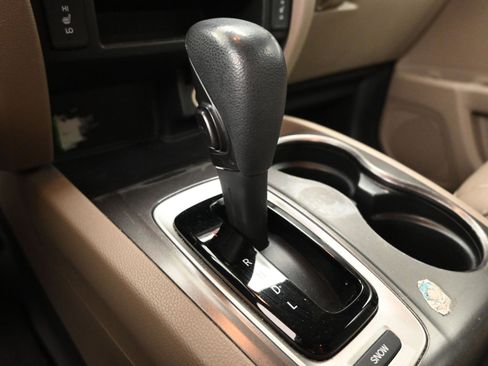 Used 2017 Honda Pilot EX-L image 31