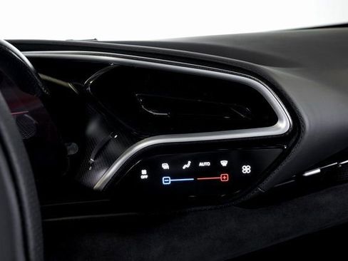 Certified 2025 Ferrari 296 GTB image 45