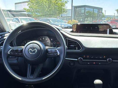 New 2026 MAZDA CX-30 AWD 2.5 S image 7