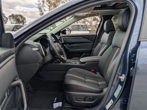 Certified 2025 MAZDA CX-50 AWD 2.5 S w/ Cargo Package image 16