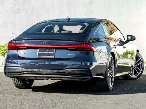 Used 2023 Audi A7 3.0T Prestige w/ Luxury Package image 7