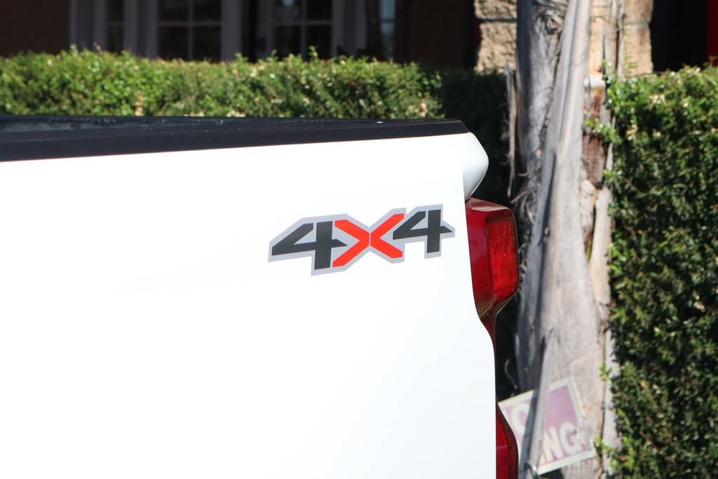 Used 2022 Chevrolet Silverado 2500 LTZ w/ Safety Package AWD/4WD image 59