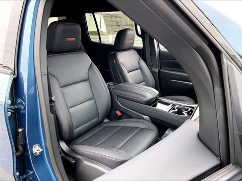 New 2026 Chevrolet Traverse Z71 w/ Driver Confidence Package image 31