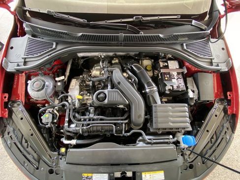 New 2026 Volkswagen Jetta Sport FWD image 29