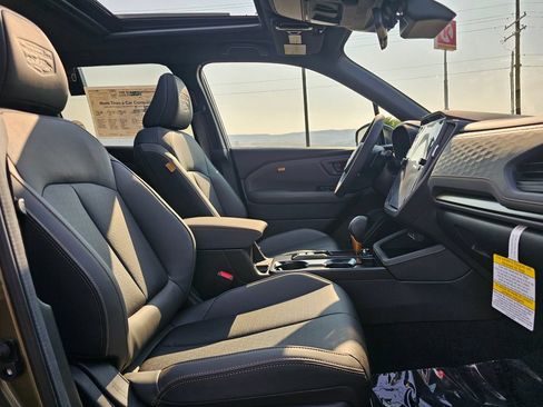 New 2026 Subaru Forester Wilderness AWD/4WD image 17