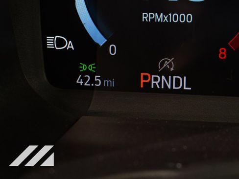 New 2025 Ford Explorer Active w/ Active Comfort Package image 28