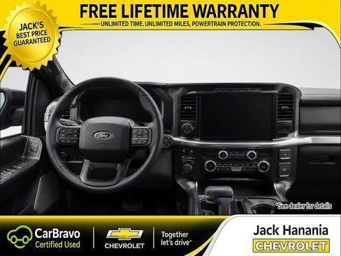 Used 2026 Ford F150 Raptor AWD/4WD image 18