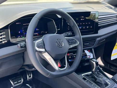 New 2026 Volkswagen Jetta Sport image 28