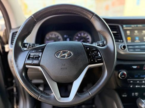 Used 2016 Hyundai Tucson Limited FWD image 62