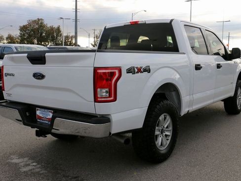 Used 2016 Ford F150 XLT image 5