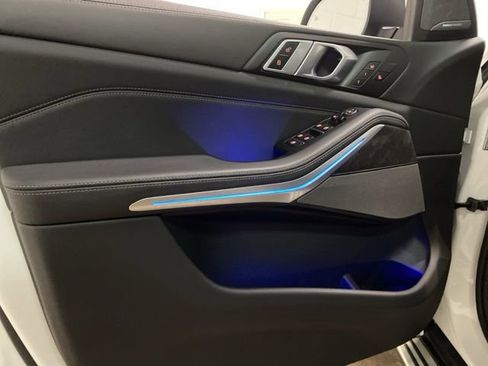 Used 2026 BMW X5 xDrive40i AWD/4WD image 17