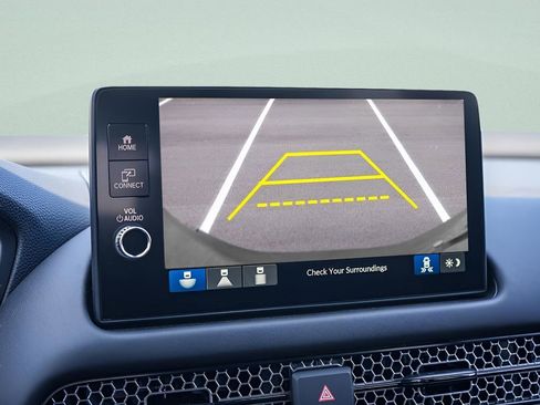 New 2026 Honda HR-V Sport image 16