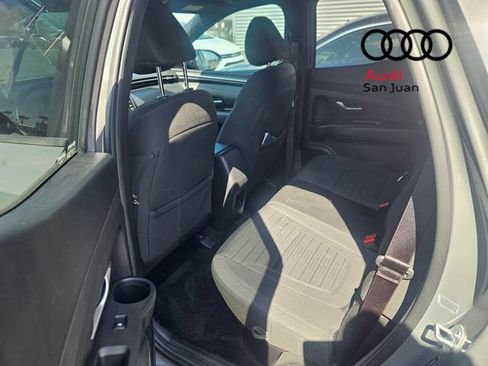 Used 2022 Hyundai Santa Cruz SEL Premium AWD/4WD image 10