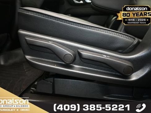 Used 2022 GMC Yukon Denali RWD image 10