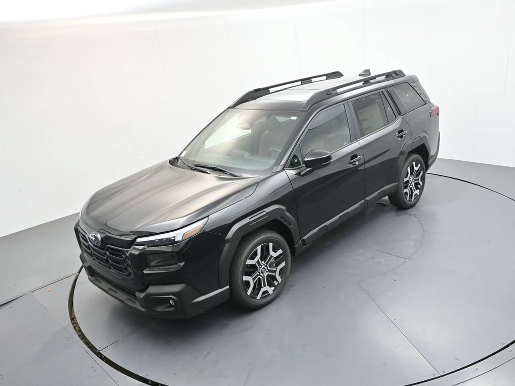 New 2026 Subaru Outback Touring XT AWD/4WD image 11