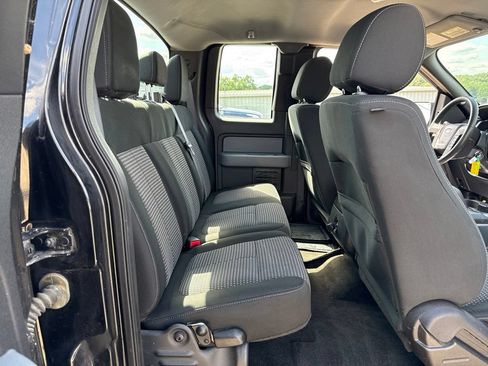 Used 2014 Ford F150 STX w/ Equipment Group 201A Mid AWD/4WD image 10