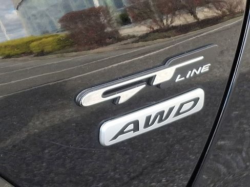 Used 2022 Kia Stinger GT-Line w/ Sun & Sound Package image 30