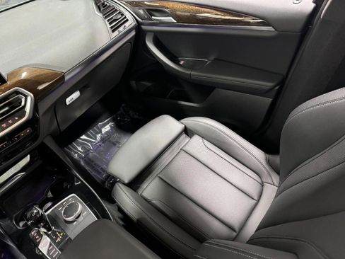 Certified 2023 BMW X3 xDrive30i w/ Premium Package image 18