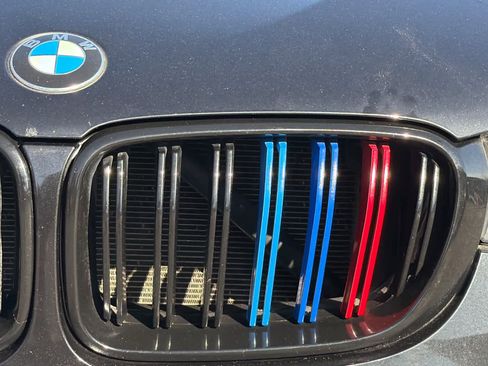 Used 2016 BMW X4 xDrive35i image 12